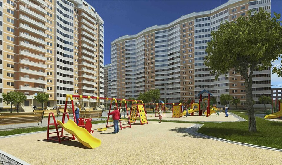 Жилой район «Народный» - изображение 26