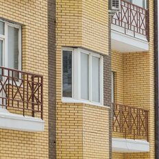 Квартира 114 м², 3-комнатная - изображение 4