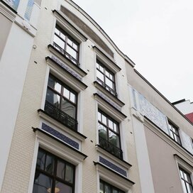 Ход строительства в  De Luxe квартал апартаментов «Театральный Дом» за Июль — Сентябрь 2017 года, 4