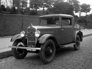 Peugeot 201