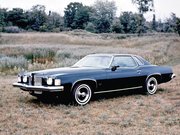 Обогрев сидений Pontiac Grand Prix III поколение