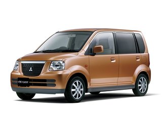Mitsubishi eK Classic I