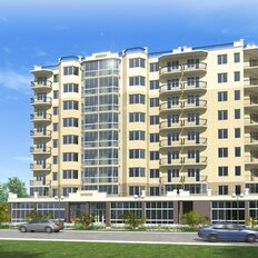 Квартира 40 м², 1-комнатная - изображение 2