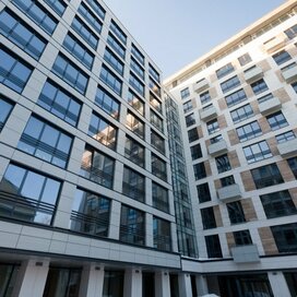 Купить квартиру в доме на Покровском бульваре в Москве и МО - изображение 4