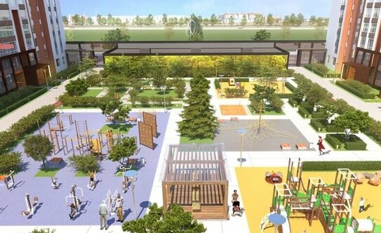 Застройщик 4D в Тюменской области - изображение 15