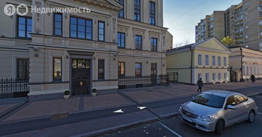 Купить квартиру площадью 100 кв.м. на улице Партизана Железняка в Красноярске - изображение 50
