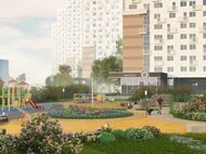 Микрорайон «Преображенский» - изображение 12