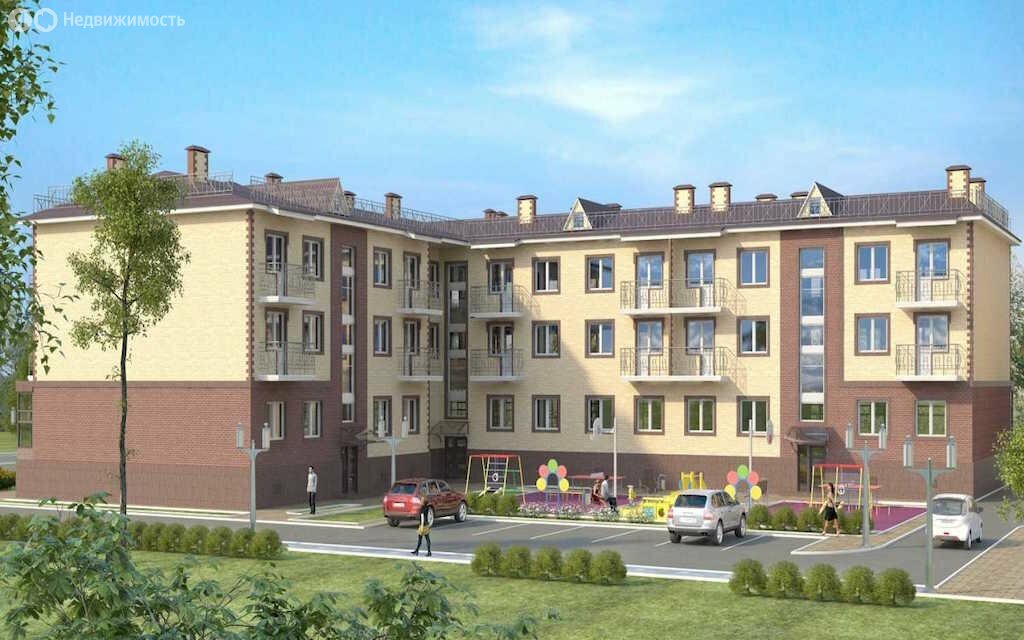 Южный Сад - изображение 1