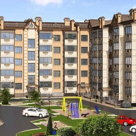 Купить квартиру с ремонтом в микрорайоне «Северный-2» в Ессентуках - изображение 4