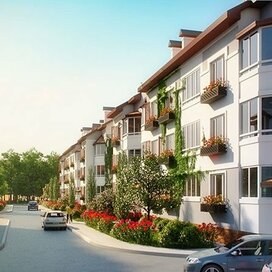 Купить квартиру на вторичном рынке в ЖК «Прованс» в Краснодаре - изображение 3