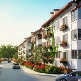 Купить квартиру до 3 млн рублей в ЖК «Прованс» в Краснодаре - изображение 3