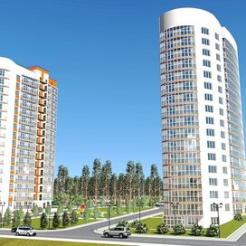 Купить двухкомнатную квартиру в ЖК «Орбита» в Красноярске - изображение 5