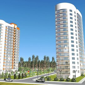 Купить 1-комнатную квартиру рядом с детским садом в ЖК «Орбита» в Красноярске - изображение 5