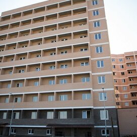 Купить студию или 1-комнатную квартиру в ЖК «На Красных Партизан» в Краснодаре - изображение 5