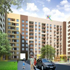 Купить квартиру на вторичном рынке в ЖК «Ривер-Хаус» в Ростове-на-Дону - изображение 3