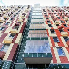 Квартира 38 м², 1-комнатные - изображение 4