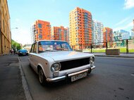 ЖК «Пресненский вал, 14» - изображение 2