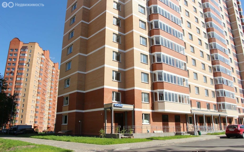 Микрорайон «28 (Балашиха)» - изображение 24