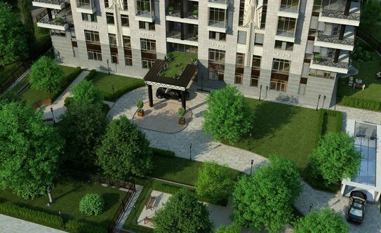 Застройщик SNEGIRI DEVELOPMENT в Москве и МО - изображение 10
