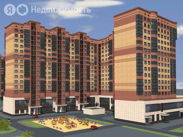 43 м², 2-комнатная квартира 2 300 ₽ в сутки - изображение 62