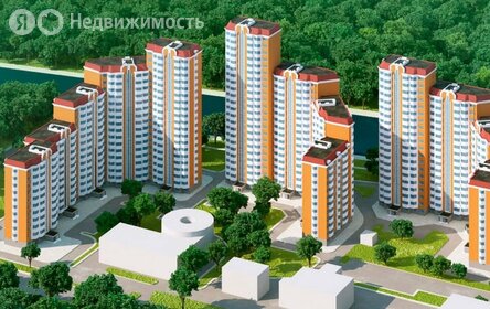 50 м², 2-комнатная квартира 54 500 ₽ в месяц - изображение 6