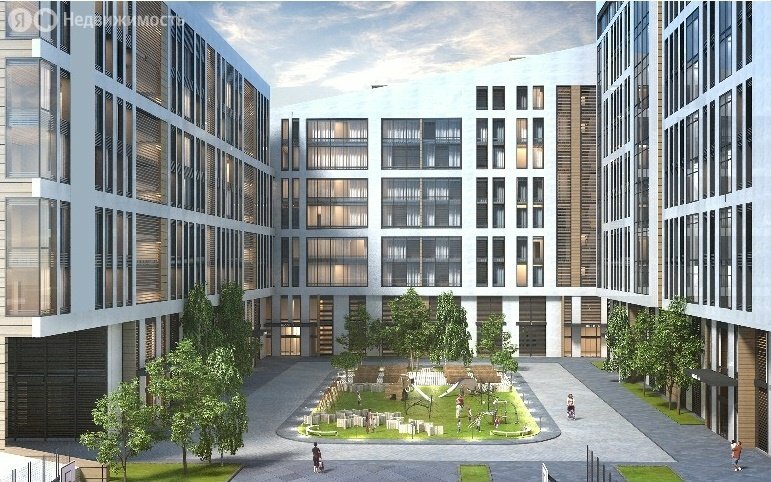 Застройщик Стройкомплекс в Свердловской области - изображение 1