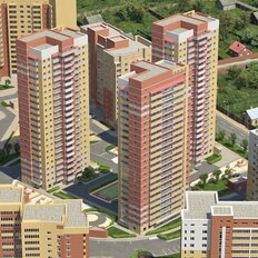15,5 м², машиноместо - изображение 4