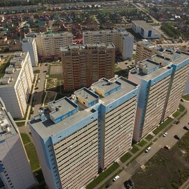 Купить 1-комнатную или 2-комнатную квартиру в микрорайоне «Юго-Западный» в Ульяновске - изображение 2