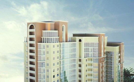 Застройщик Аркада во Владивостоке - изображение 10