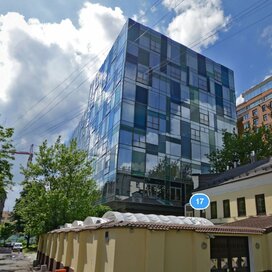 Купить 4-комнатную квартиру в ЖК «Панорама» в Москве и МО - изображение 1