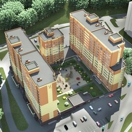 Купить 1-комнатную квартиру рядом с детским садом в ЖК «Начало мая» в Новосибирске - изображение 4