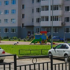 Квартира 39 м², 1-комнатная - изображение 2