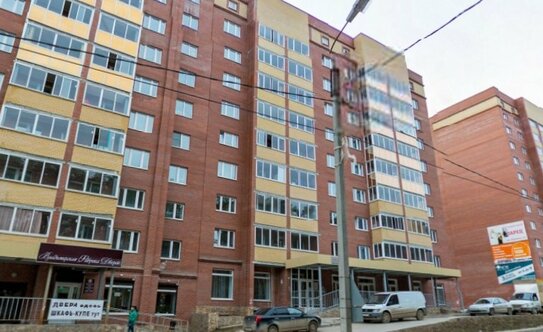 Застройщик ГК «Арсенал» в Свердловской области - изображение 10