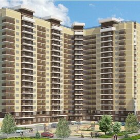 Купить квартиру на вторичном рынке в ЖК «Симфония» в Краснодаре - изображение 5