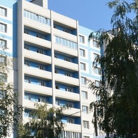 Купить однокомнатную квартиру рядом с водоёмом в ЖК «Тихий двор» в Калуге - изображение 5