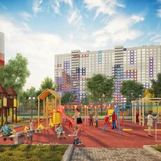 Квартира 55 м², 2-комнатная - изображение 5