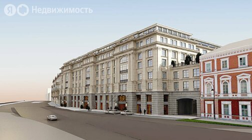 122,8 м², 2-комнатная квартира 122 800 000 ₽ - изображение 8