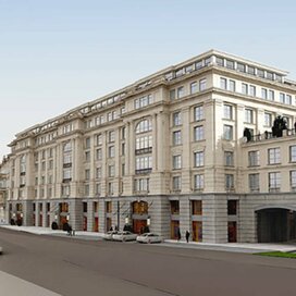 Купить 1-комнатную квартиру в клубном доме «Приоритет» в Санкт-Петербурге и ЛО - изображение 3