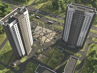 ЖК «Поднебесный» - изображение 3