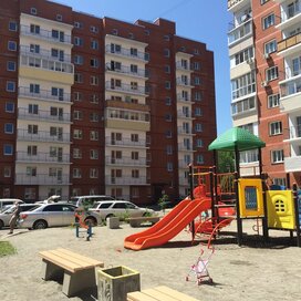 Купить квартиру в кирпичном доме в ЖК «ул. Ясная, 44А» в Хабаровске - изображение 4