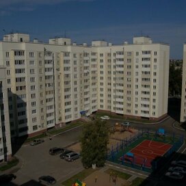 Купить квартиру в микрорайоне «На Дачной» в Омске - изображение 1