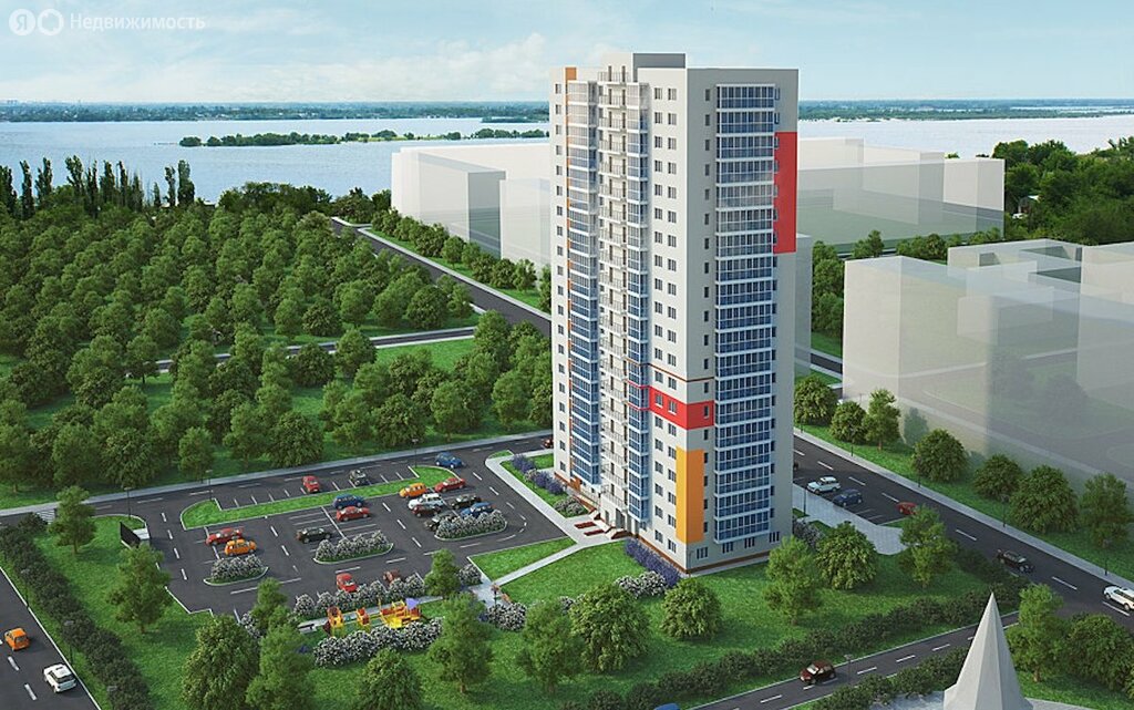 Парк европейский волгоград план застройки