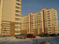 Микрорайон «Тарская крепость» - изображение 6