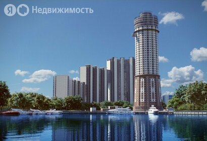 51 м², 2-комнатная квартира 17 000 000 ₽ - изображение 40