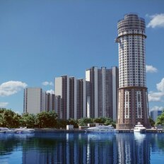 Квартира 68 м², 2-комнатная - изображение 1