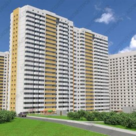 Купить 1-комнатную квартиру до 4 млн рублей в микрорайоне «9А» в Ростове-на-Дону - изображение 5