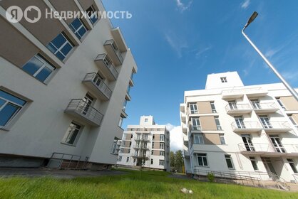 Купить квартиру рядом с парком у станции Владыкино в Москве - изображение 5