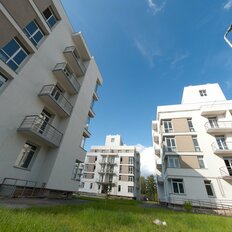 Квартира 38 м², 1-комнатная - изображение 5
