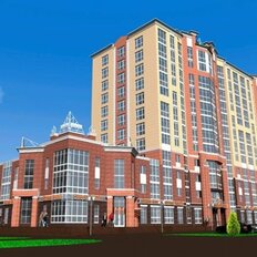 Квартира 37,4 м², 1-комнатная - изображение 5