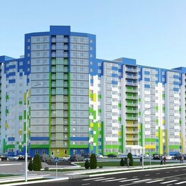 Купить квартиру до 6 млн рублей в микрорайоне «Спутник» в Пензенской области - изображение 3